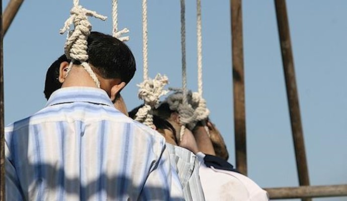 4 Iranian Kurd inmates face imminent execution in northwest prison