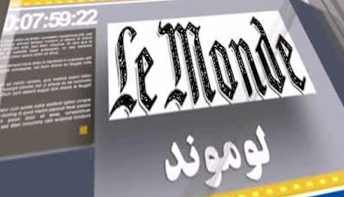 Human rights conditions not improved under Rouhani: Le Monde