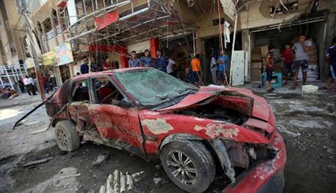  'Iraq faces increasing challenge of holding elections amidst deadly violence'