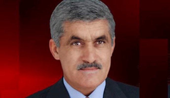 Iraq: Another death of a member of Iranian opposition due to medical blockade by the Iraqi government