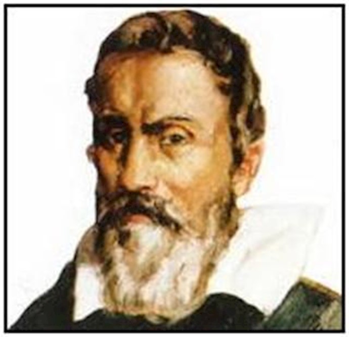  'Galileo'