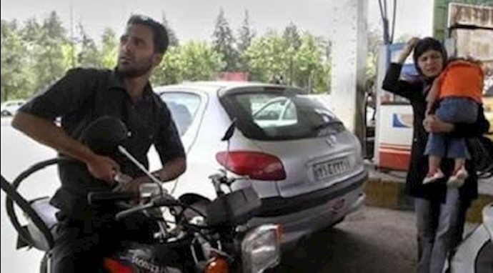  'Fuel cuts becoming major concern for Iranians'