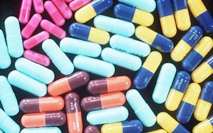  'Special medication becoming very rare in major southern Iranian city of Bandar Abbas'