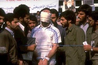 1979 US hostage takers are now senior Iranian officials & Rouhani cabinet members
