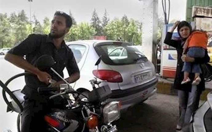  'Increasing fuel prices are leading to major protests across Iran'
