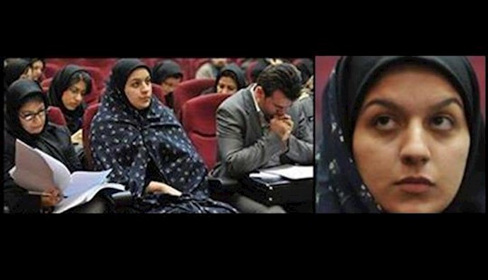 Death sentence of Reyhane Jabbari suspended