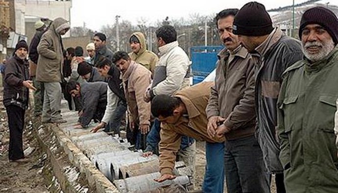 Rouhani imposes 20% hike in gas canister prices