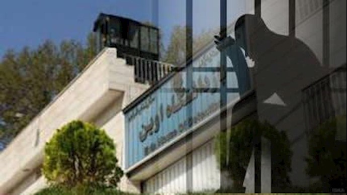 Hunger strike of Pol prisoners continues in Evin’s wards 240 & 350