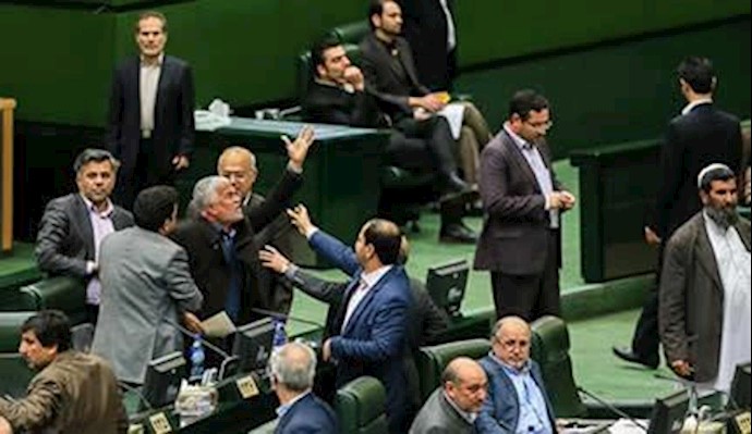  'Majlis members going mad'