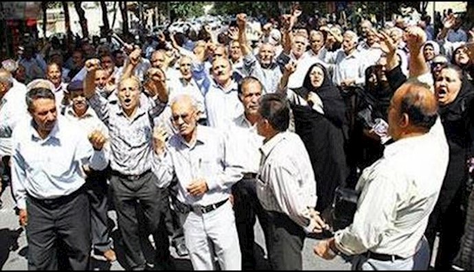  'Iranian workers to mark International Labor Day by holding anti-regime rallies'