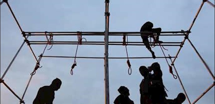Iran: six inmates executed in Bandar Abbas