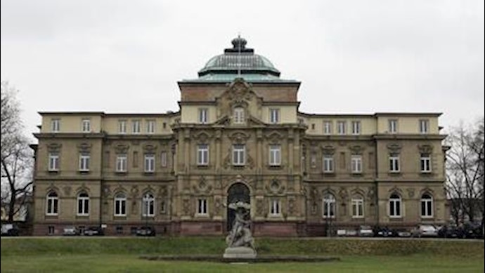 Two Iranian arms dealers prosecuted in Germany