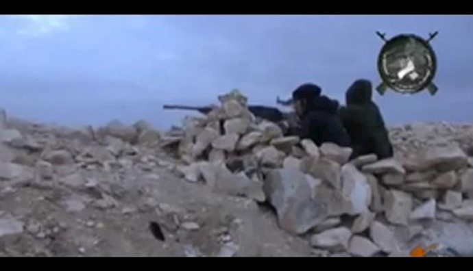 Assad regime elements killed in Syria’s Qalamoun region