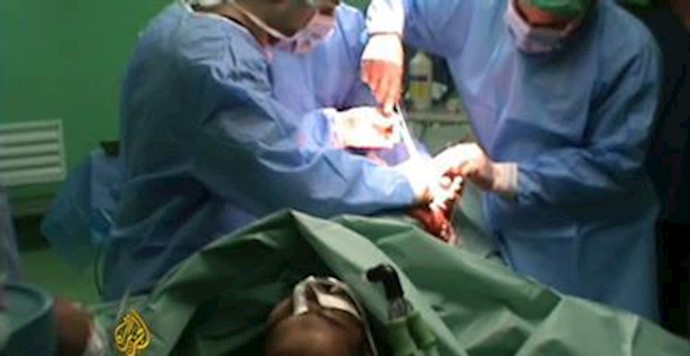 Iraq: humanitarian crisis in Fallujah