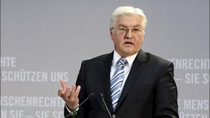 German minister sees ‘high-risk’ situation in Ukraine