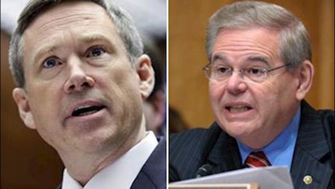 Senators Menendez and Kirk: Iran sanctions must intensify