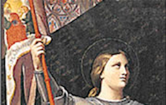  'Joan of Arc'