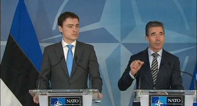 NATO: Russia systematically violates its neighbors’ sovereignty