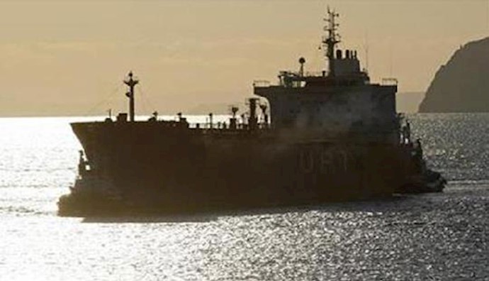 Commercial ship attacked near Iran’s Hormuz Strait