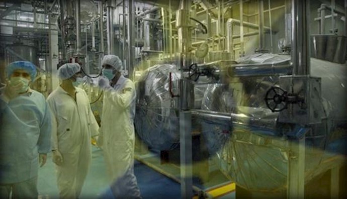  'Iran will continue nuclear weaponization activities'