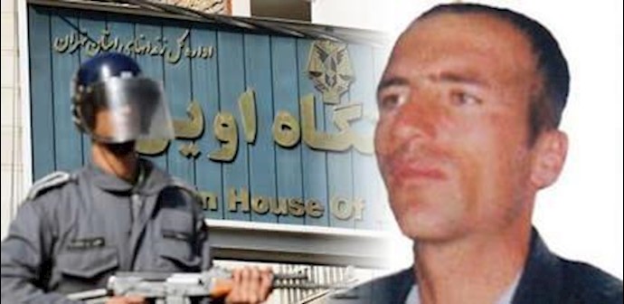 Iran: pol prisoner transferred to solitary confinement in Evin’s ward 209