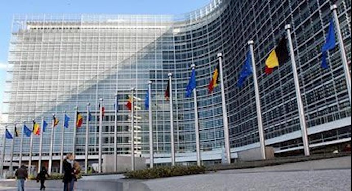 13 officials, 2 companies sanctioned by EU in relation to Russia’s aggression against Ukraine