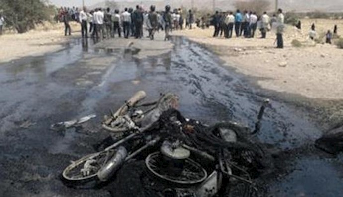 Farmers’ protests in two Iranian Kurdistan cities