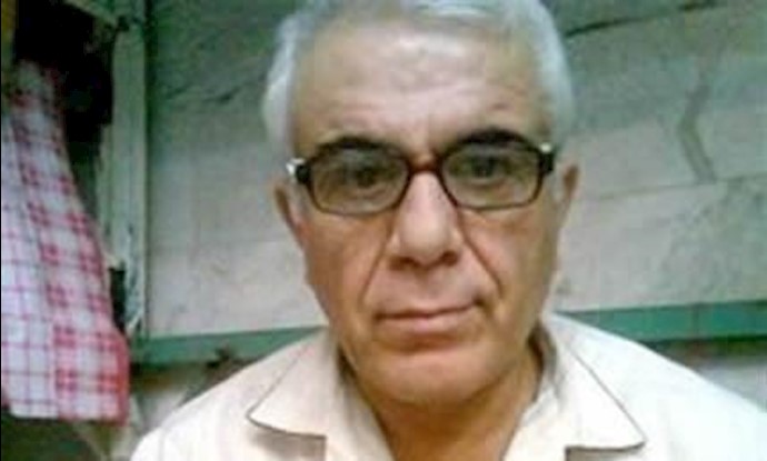 Iran: prominent Pol prisoner issues statement condemning April 17th Evin raid