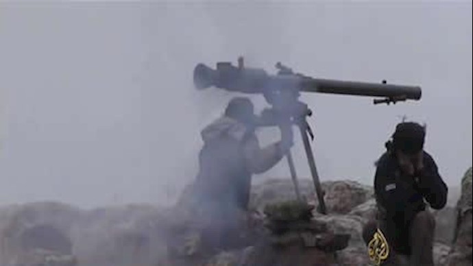 New victories gained by Syrian rebels in Latakia Province