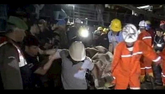  'Search & rescue operations continuing in Turkey’s mine disaster'
