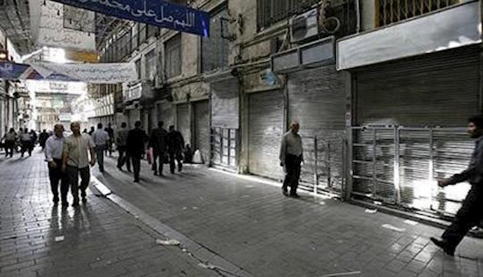 Iran: Tabriz gold retailers remain closed