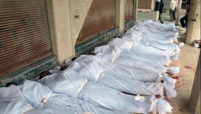 U.N. official asks if 1 million Syrians must die before world acts