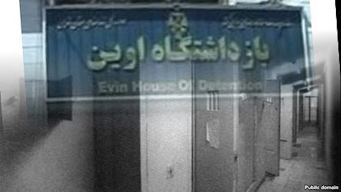 16th day of hunger strike by Pol prisoners in Evin’s ward 240