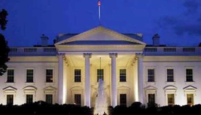  'US White House'