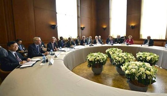  'New round of Iran nuclear talks end without any progress'