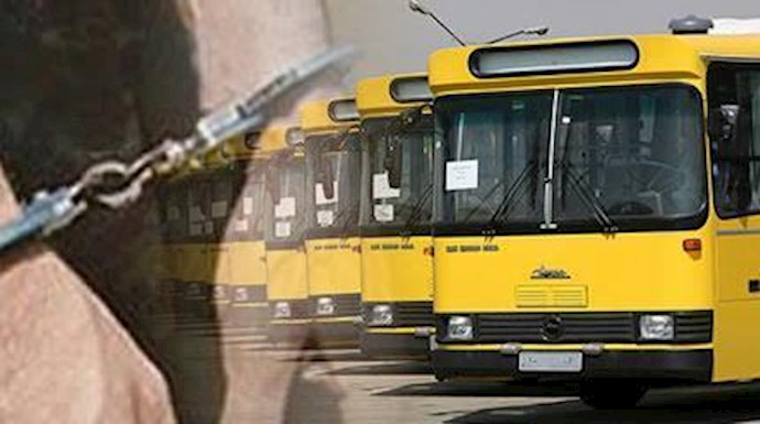 Iran: 23 Tehran bus company drivers arrested on May Day