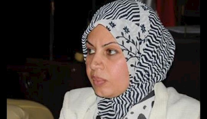 Iraqi MP: events in Fallujah are crime against humanity