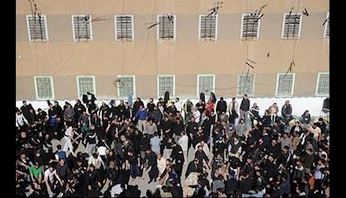 Iran: 20 % increase of inmates under age of 20 in Tehran