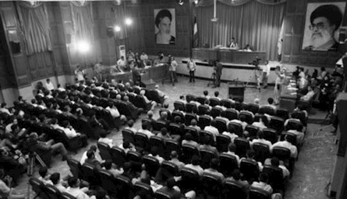 Iran hangs key figure in banking scandal