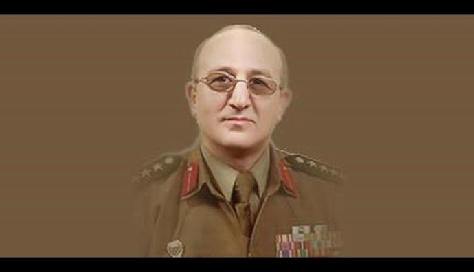 Free Syrian Army commander reveals Assad’s use of chemical weapons