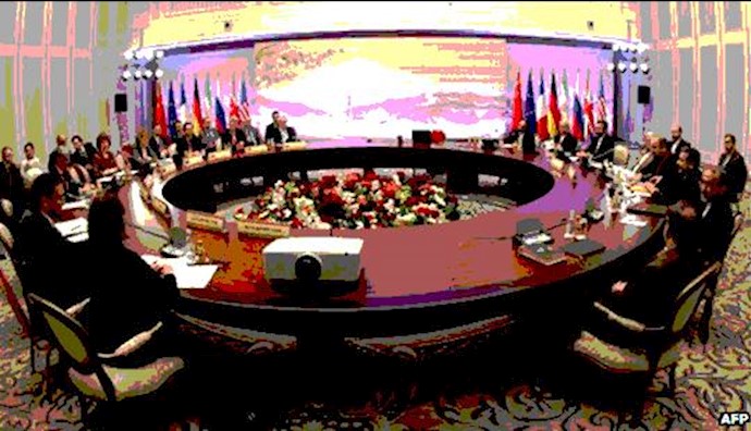  'Western diplomat speaks of ‘huge gaps’ remaining in Iran nuke talks'