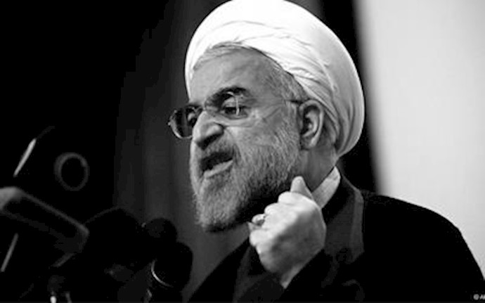 More on Rouhani’s role in suppression of freedom in Iran revealed