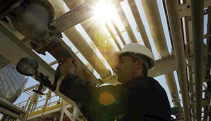 Iraqi Kurds slam Baghdad legal action over oil shipment