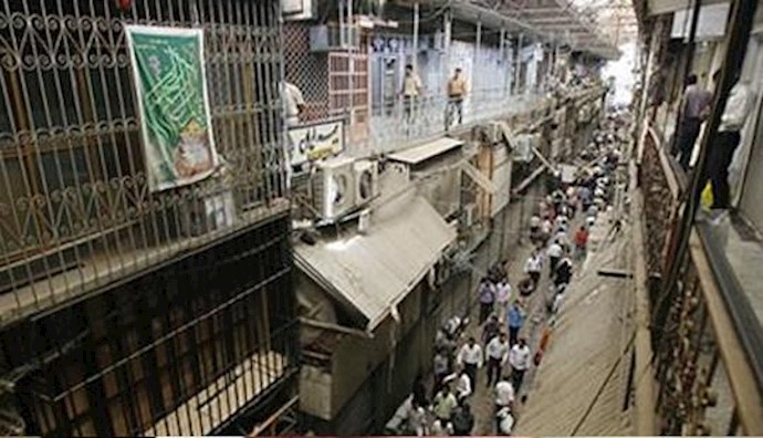 Gold retailers go on strike in four major Iranian cities