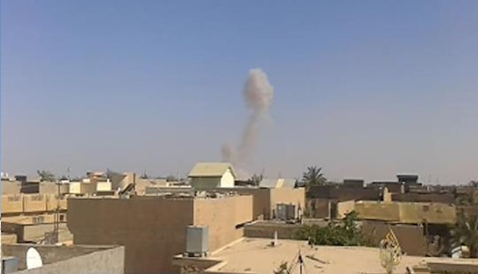 Iraq: Maliki fails in plot to take over Fallujah