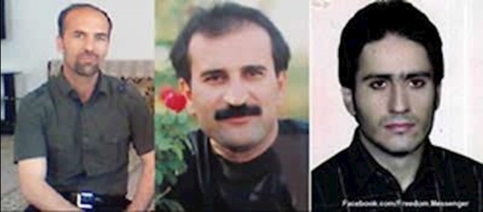Iran: 3 Pol prisoners banned from all visits