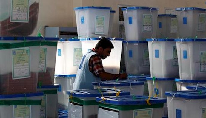 Le Monde: foreign observers accuse Maliki of elections rigging