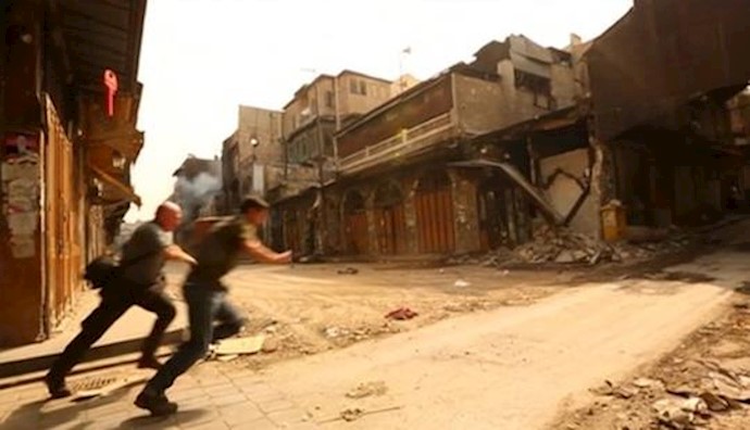 2013 WORLD PRESS FREEDOM INDEX: DASHED HOPES AFTER SPRING