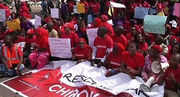 OIC: kidnapping of girls is anti-Islamic and anti-humane