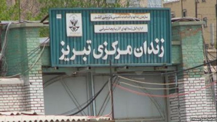 Iran: 26th day of hunger strike by Pol prisoner Ayat Mehr-Ali Biglu